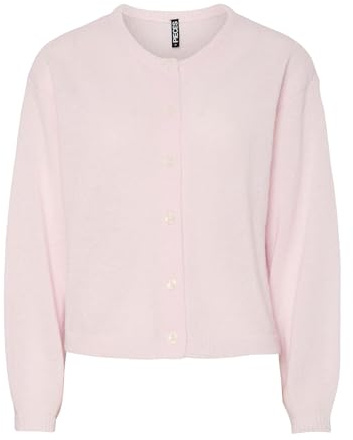 PIECES Female Strickjacke PCIDA | Knitted Cardigan