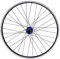 LajgeTJ Vorder- und Hinterrad, Mountainbike-Räder aus Aluminiumlegierung, Felge, Bremsscheibe, MTB, Vorderrad, Hinterrad, 27, 5 Zoll