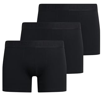 Superdry Herren Boxershorts im Dreierpack