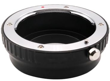 Bague d'adaptation for Monture 4/3-M4/3, Objectif for Olympus 4/3 et Appareil Photo à Monture for Micro Four Thirds M4/3