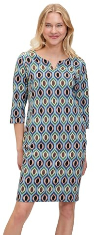 Cartoon Damen 1934/7237_8850 Kleid