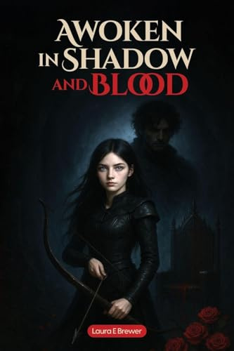 Awoken in Shadow and Blood