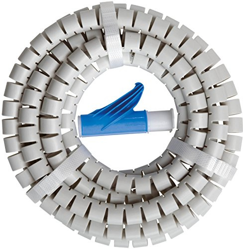 Brennenstuhl 1081590602 Flexible VERKLEIDUNG Abdeckung Kabel