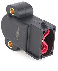 RIDEX 3940T0013 Drosselklappenpotentiometer ohne Kabel elektrisch für FORD Fiesta Mk4 Schrägheck (JAS, JBS)