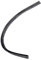 JOINT DE BAS DE PORTE POUR LAVE VAISSELLE CANDY - 49011698