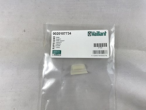 Vaillant Halter, Vaillant-Nr. 0020107734