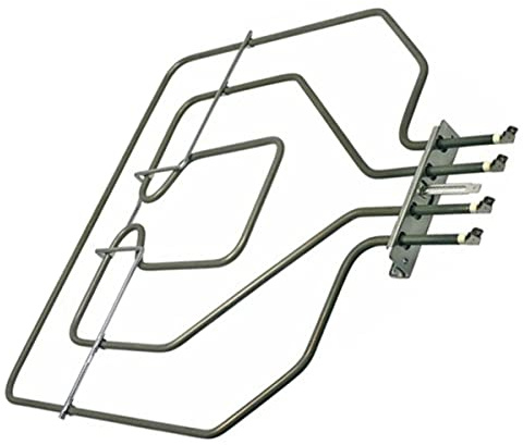 Resistenza superiore 1300+1500W fornello 00470845