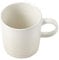 Le Creuset Stoneware Espresso Mug, 100 ml, Meringue, 70305107160099