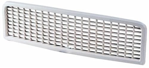 LEM Select 5011646 Kühlergrill für Fiat