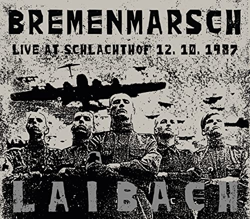 Bremenmarsch (Live at Schlachthof 12.10.1987)