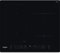 Whirlpool WLS7960NE Built-in FlexiCook Induction Hob, Ceramic, 60cm wide, 4 cooking zones, Black