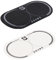 2 Double Bass Drum Patch für Drumheads Kick Percussion Schutzzubehör