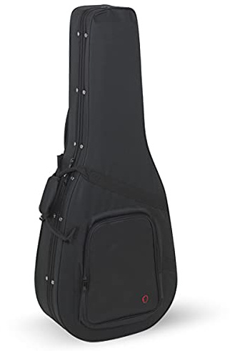 ORTOLA - 8409-001-OR Klassische Gitarre Styrofoam Rb720 innen blau ohne Logo