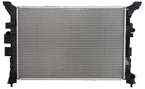 Nrf 59361 Radiator Engine Cooling