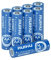 RUIHU AA Lithium Batteries, 8 Pack Lithium Iron Double A Batteries, 1.5V 3000mAh Longer Lasting AA Batteries for Flashlight, Toys, Remote Control, Non-Rechargeable (Lithium AA-8 Unité)