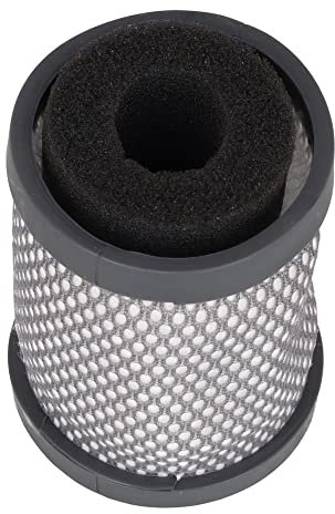 sparefixd for Hoover H Free 100 Vacuum Cleaner HEPA Exhaust Filter