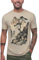 INTO THE AM Coole Grafik-T-Shirts für Herren, S-4XL, Premium-Qualität, einzigartige Kunst-T-Shirts, UFO Space, Tranquil Ascent, XL
