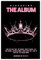 K-Pop Blackpink The Album-Poster, Leinwand-Poster, Wandkunst, Dekordruck, Bild, Gemälde für Wohnzimmer, Schlafzimmer, Dekoration, 30 x 45 cm
