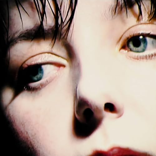 I Care [Vinyl LP]