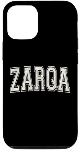 iPhone 12/12 Pro Zarqa Jordan | Zarqa | Jordanian Athletic Case