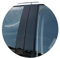 YIJIAVSX per VW per Golf 5 MK5 2003 2004 2005 2006 2007 2008 2009 Finestra Porta Colonna Affare B C Pilastro Post Copertura Trim Adesivo Guarnizione Porta Auto(Black)