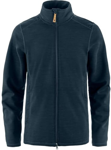 Fjällräven Herren Keb Fleece Fleecejacke (1er Pack)