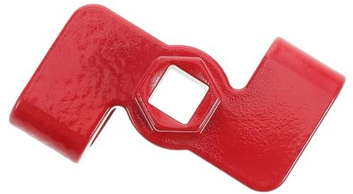 HEALEEP Wrench Tool Universeller Wrench Adapter Für Reparaturen Tragbarer Für Einfache Anwendung Und Transport Vielseitiges Werkzeug Für Verschiedene Projekte