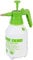Acan Tradineur - Pulverizador Manual a presión, Botella para sulfatar, Bomba de presión/vaporización, Boquilla Ajustable, riego Plantas, jardinería - 1,5 litros
