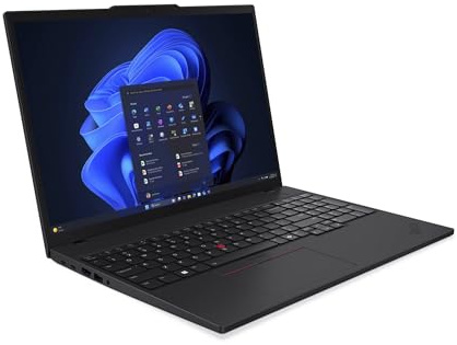 Lenovo Notebook ThinkPad T16 G4 (21QE002RGE)