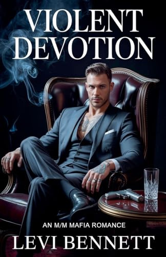 Levi Bennett Books