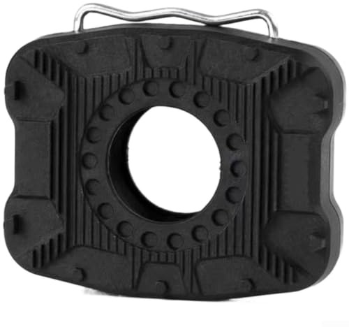 Bike Pedal Extender, Road Bike Pedal Modifier, for Mountain Bike