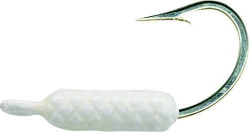 Mustad YT766-1/32-PEA-10 Yellowtail Fishing Hook