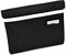 Formline geruchsdichte Tasche (17,8 x 15,2 cm) mit doppelter geruchshemmender Technologie – geruchsdichte Tasche beseitigt alle Gerüche. Perfekt für Reisen und passt problemlos in den Rucksack