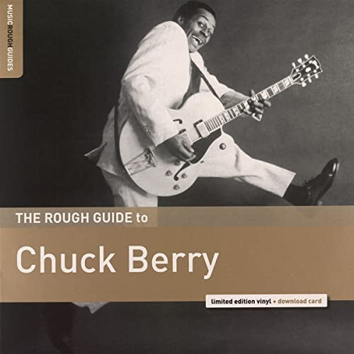 Rough Guide: Chuck Berry