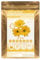 Plant Gift 100% Pure Chrysanthemum Powder 菊花粉 Natürliches Chrysanthemenmehl, großes Aroma für Getränke, fügt Geschmack und Geschmack Nicht-GVO Pulver hinzu, kein Füllstoff 100G/3.25oz