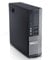 Dell Optiplex 3010 SFF Intel i3 8GB RAM 60GB SSD + 500GB HDD HDMI PC Windows 10 Home (Renewed)