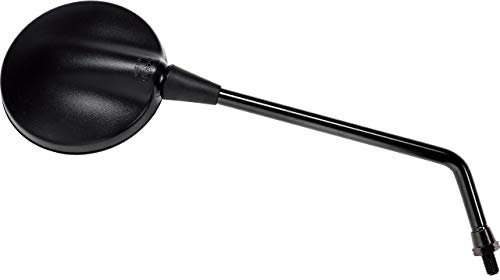 Smat Nord Lenkerspiegel M10 ST22 Ø120mm - Rund - E-Zulassung