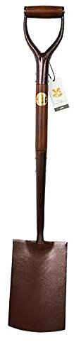 Burgon & Ball National Trust Spaten, 100 cm Länge