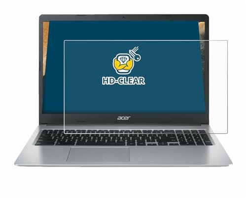 brotect Protection Ecran pour Acer Chromebook 315 CB315-3HT - Film Protection Ultra Clair