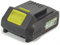 KOMBO PRO - Batteria Ricaricabile 20V 2.0Ah agli Ioni di Litio - Potenza Massima 450W – Indicatore LED 4 Stadi – Sistema di Protezione Elettronica