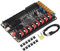 BIGTREETECH Octopus Pro V1.0 Controller Board 32bit Motherboard, Unterstützt Leistungsstarke DIY Klipper Marlin 2.0 für Voron 2.4 3D-Drucker (STM32F429ZGT6)