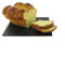 Brioche Nanterre - Lot De 4 - Vendu Par Lot