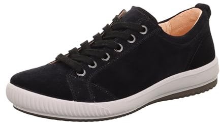 Legero Damen Tanaro Sneaker, Oceano Blau 8000, 41 EU