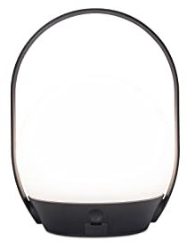 LED Smart-Home Tischlampe Cardi,tragbare Tischleuchte,Farbwechsel, APP-Steuerung,Bluetooth,dimmbare Nachttischlampe,kompatibel m.Alexa & Google Assistant,USB Anschluss,Ladefunktion,inkl.1m USB Kabel