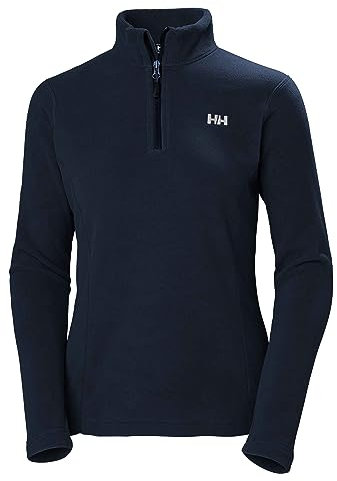 Helly Hansen Da donna W Daybreaker 1/2 Zip Fleece