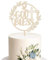 1 Packung God Bless Tortenaufsatz Glitzer Taube Kreuz Taufe Holz Erstkommunion Kuchen Pick Religiöse Taufe Gott Segen Kuchen Dekorationen für religiöse Themenparty Babyparty Geburtstag Party Zubehör