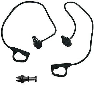 EULAPGOE Rear Parcel Shelf Fixing Cord,Car String Strap Rope,Interior Rear Parcel Shelf Strap Compatible String Parcel Shelf String Clip Holder Parcel Shelf Fixing Strap