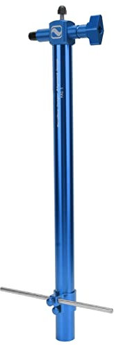 Schaltwerks-Ausrichtungswerkzeug, Schaltwerksauge-Ausrichtungswerkzeug, Fahrrad-Schaltwerksauge-Ausrichtungsmessgerät, Schaltwerks-Korrekturschlüssel für die Reparatur (Blau)