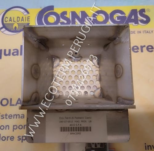 BRACIERE ANNA RAVELLI 090-07-001S