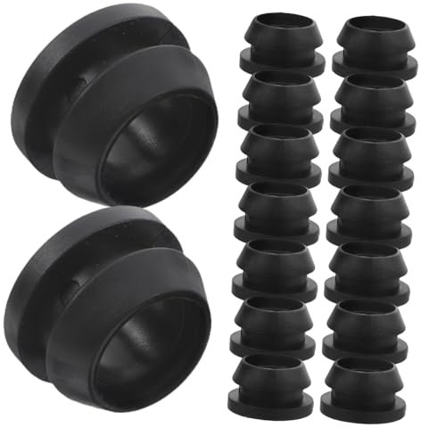 BEBEMOKO 50stücke TPE-silikondichtungen Für Bewässerung Auslaufsichere Dichtungsscheiben Zur Leckvermeidung Flexible TPE-silikonscheiben Für Sanitärinstallationen Und